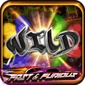 Fast & Furious game icon